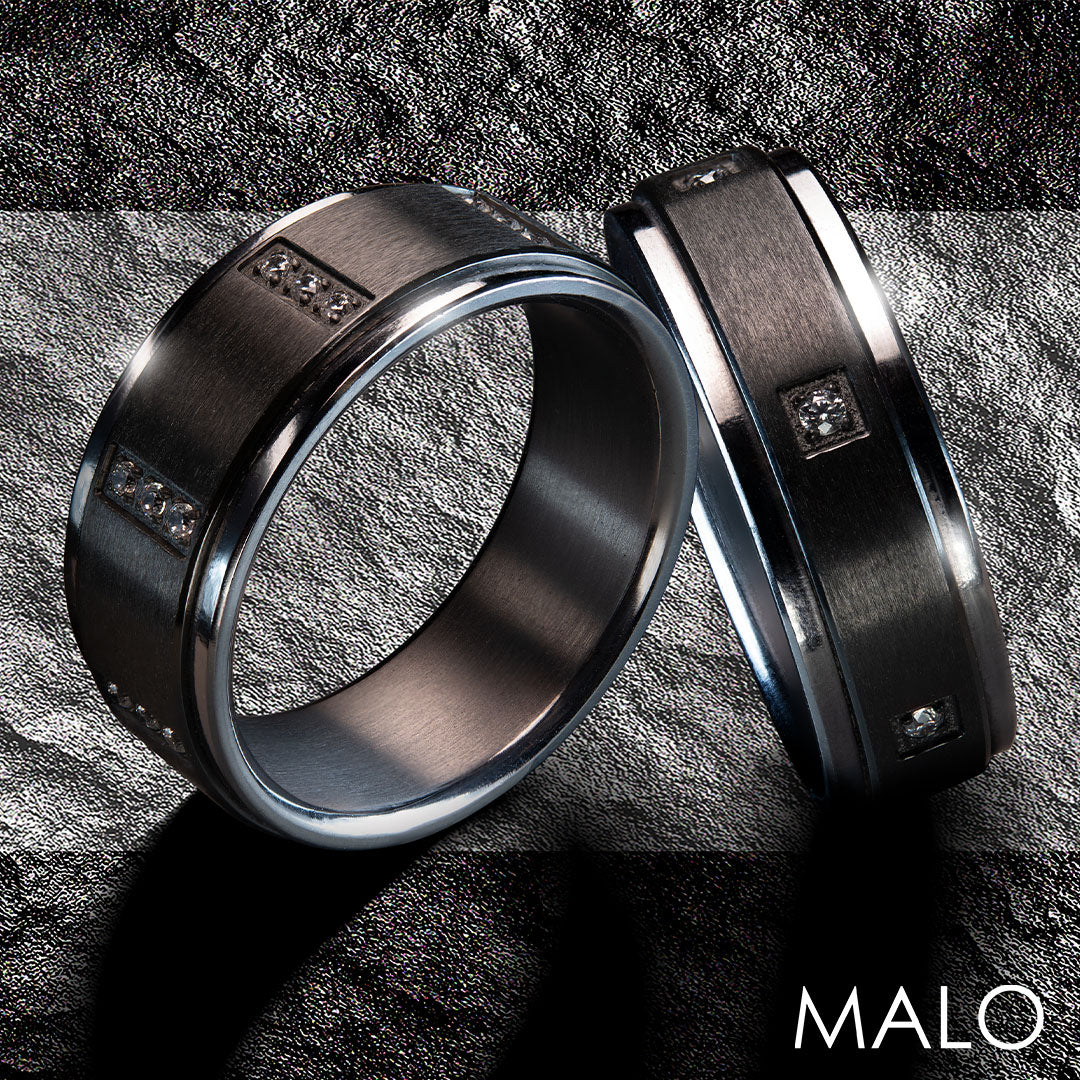 Malo rings on sale