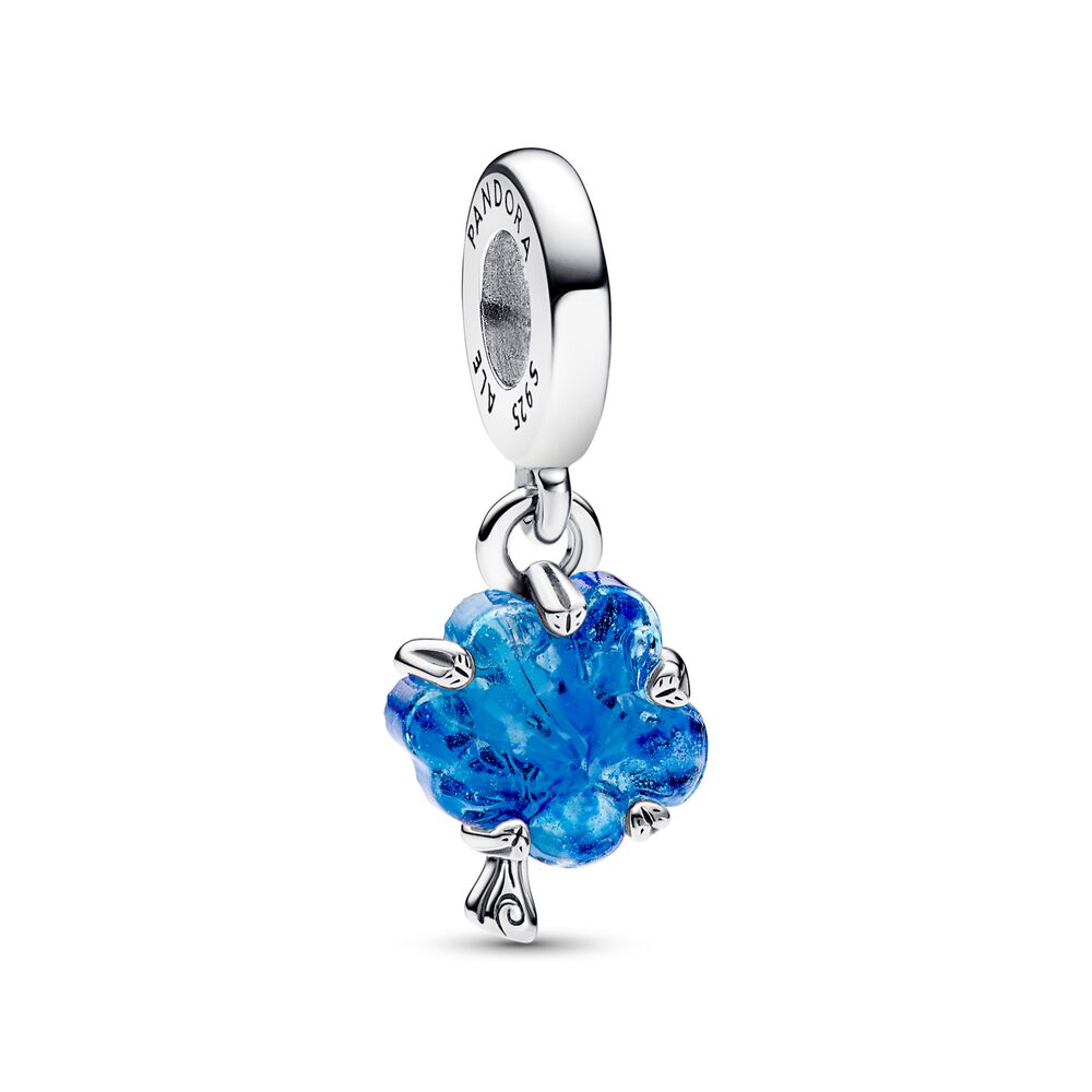 Resale pandora store charms