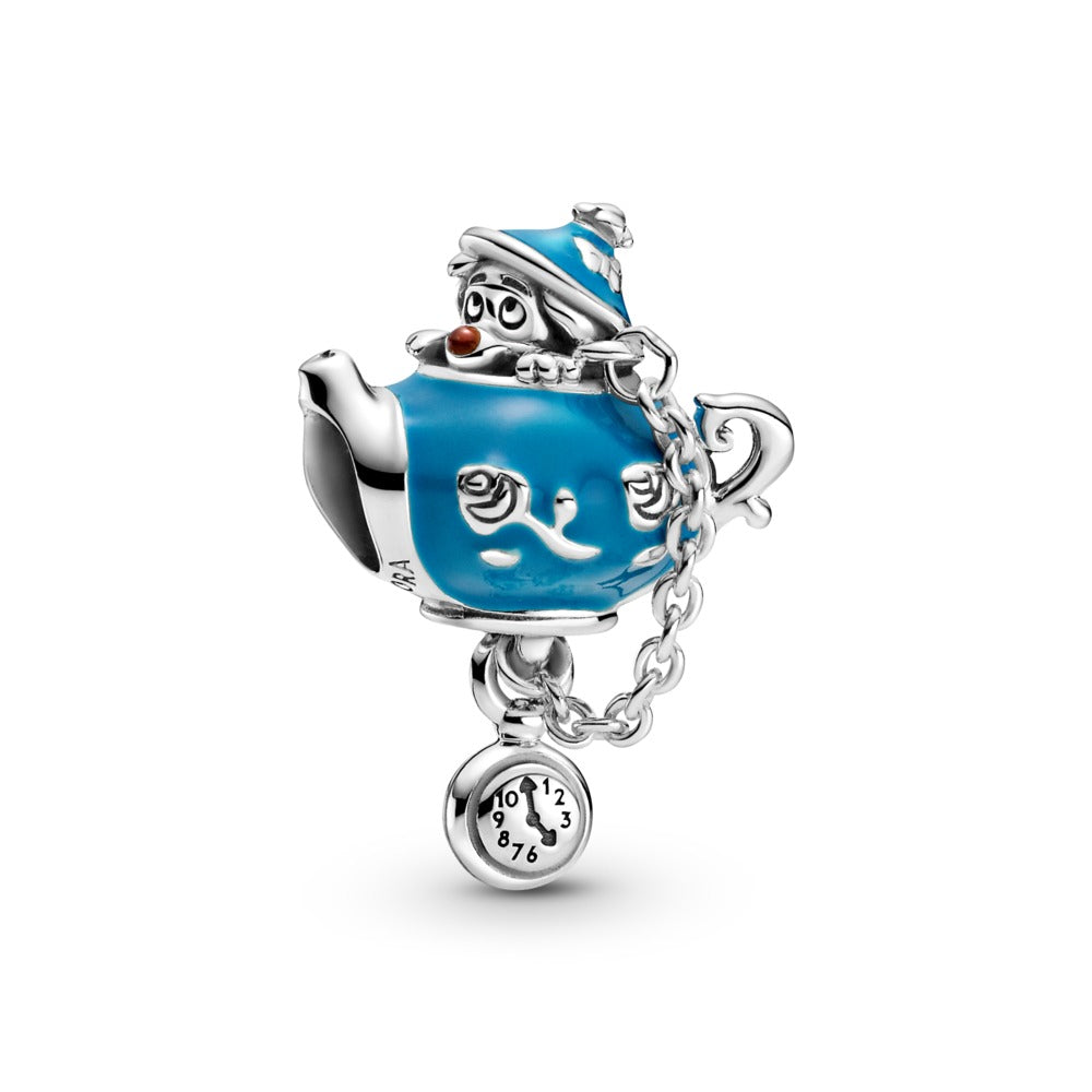 Retired disney hot sale pandora charms