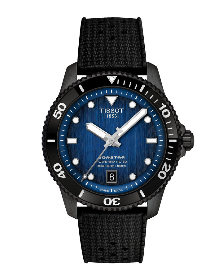 Tissot Seastar 1000 Powermatic