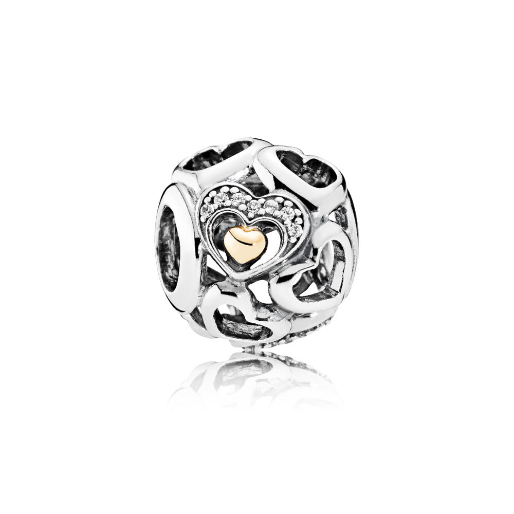 Not available at this outlet moment 1 pandora charm