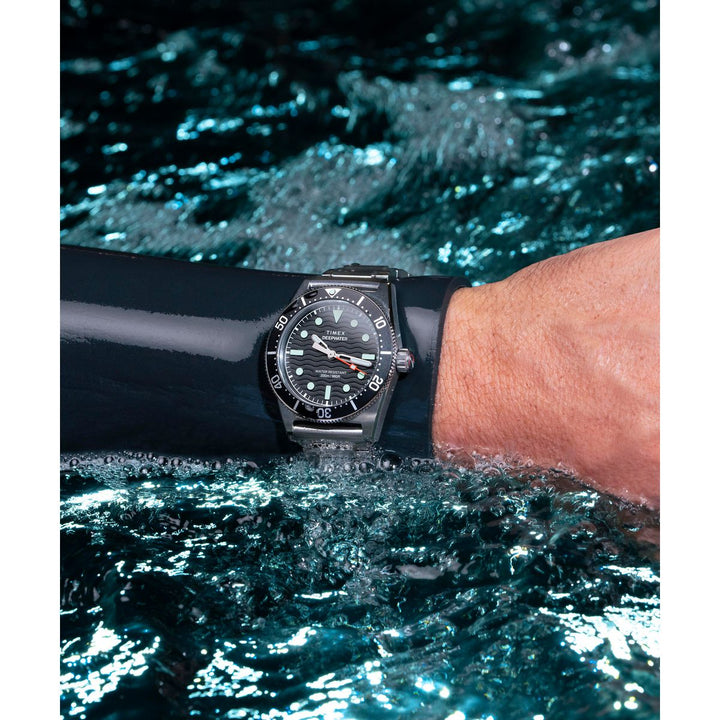 Timex Deepwater Reef