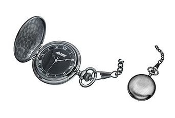 Quartz Pocket Watch