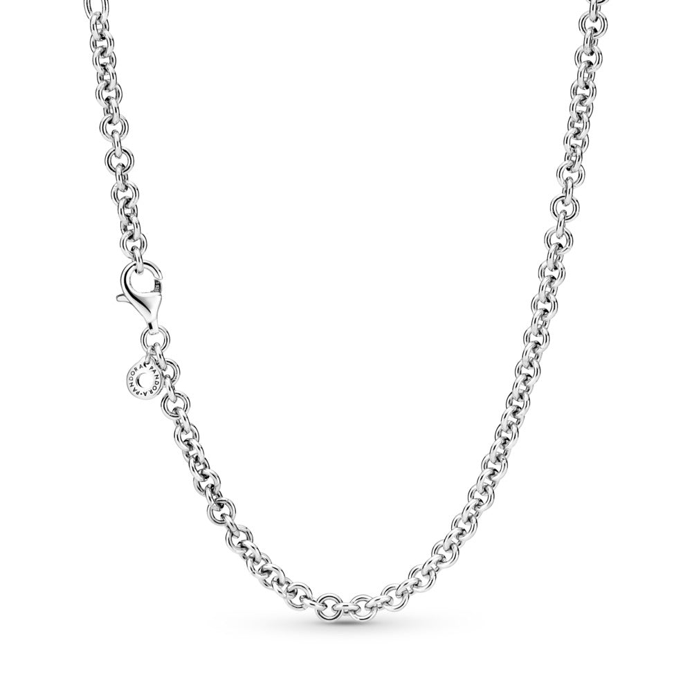 Pandora Sterling Silver Chain;