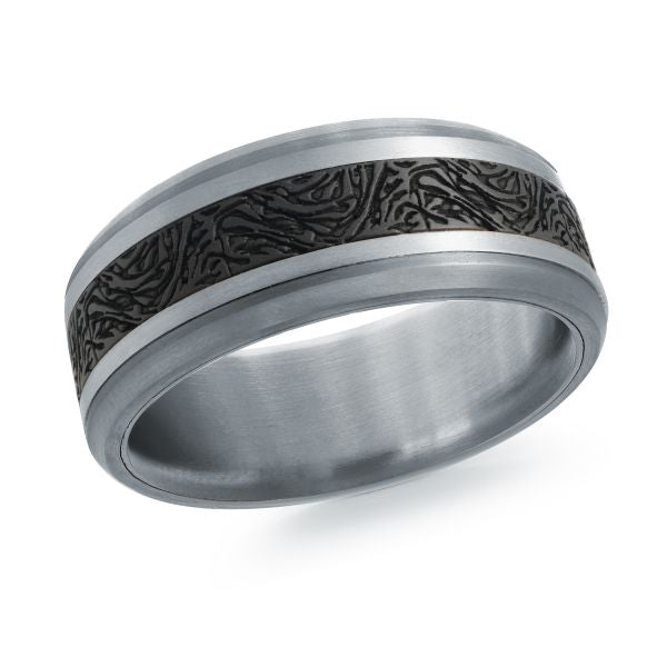 Mardini premium wedding bands