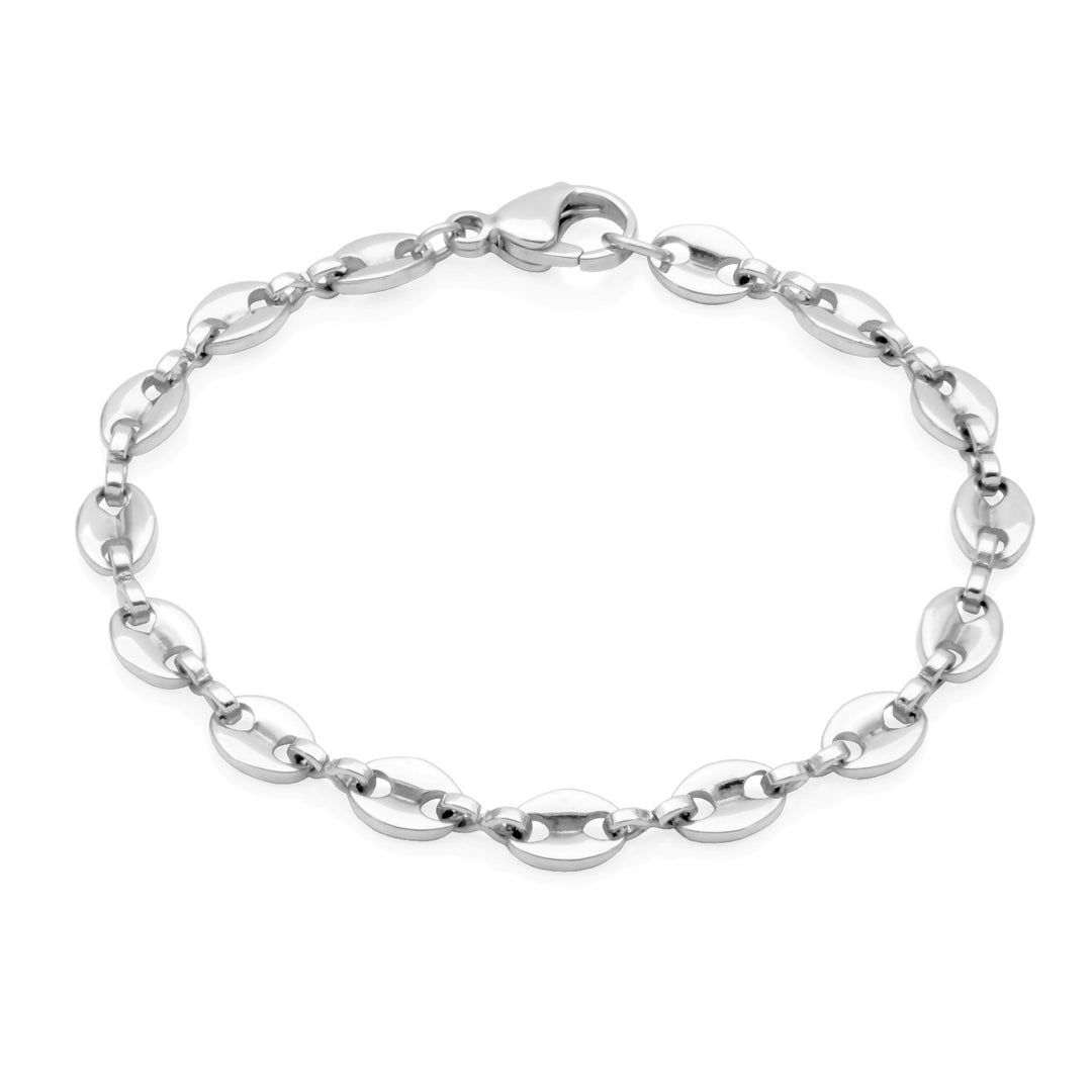 STEELX mariner bracelet