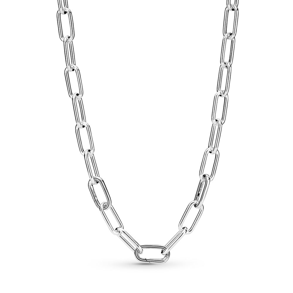 Pandora ME Medium-Link Chain Necklace, 17.7"