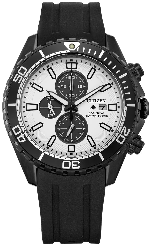 Citizen Eco Drive Promaster Dive CA0825-05A