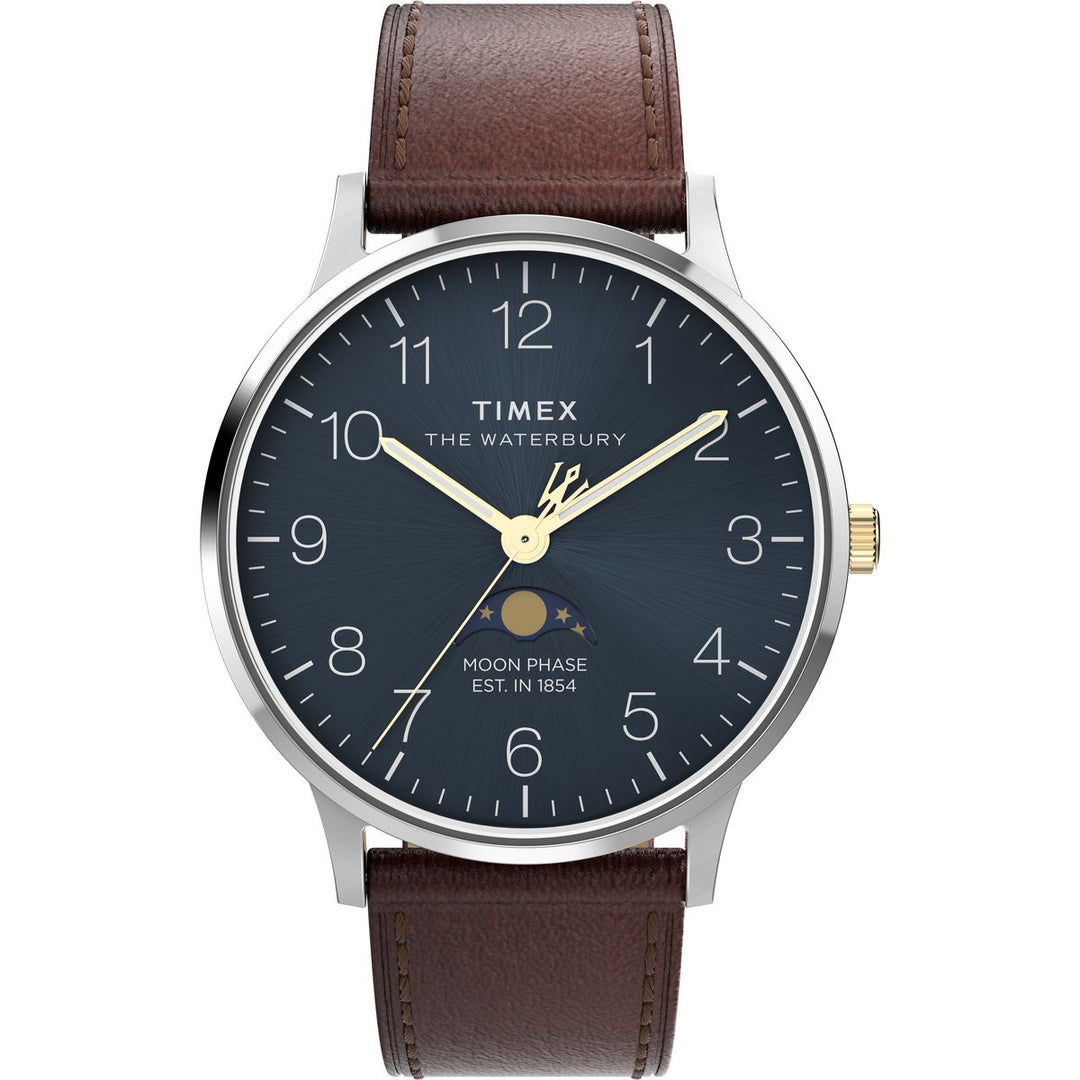 Timex Waterbury