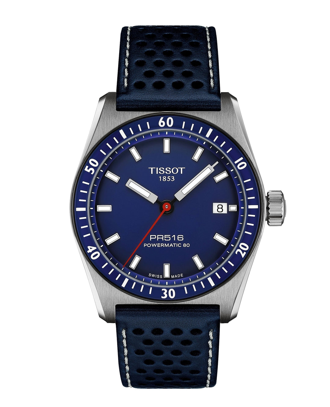 Tissot PR516 Powermatic 80