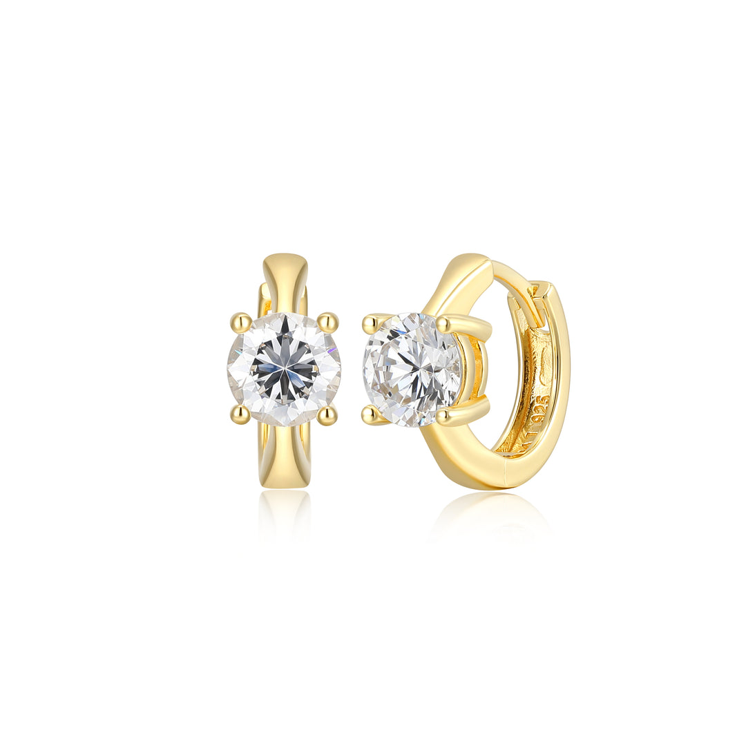 Reign 6mm round diamondlite cu