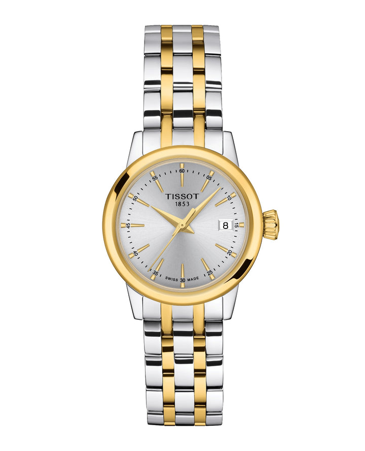 Tissot Classic Dream Lady. The