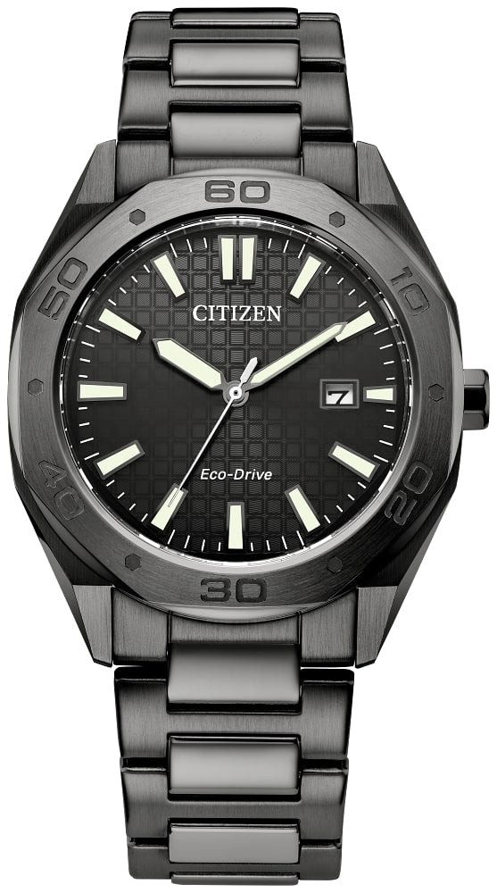 Citizen Odyn BM7637-81L. Confi