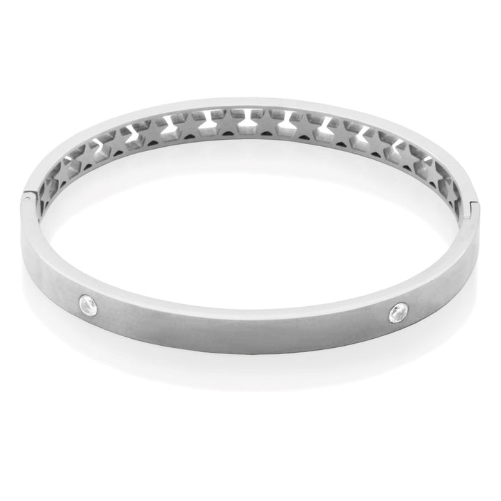 STEELX Bangle Bracelet