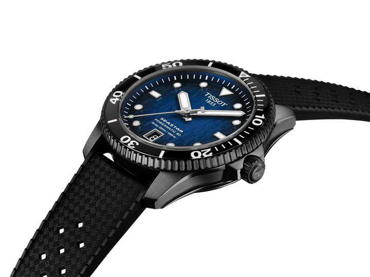 Tissot Seastar 1000 Powermatic