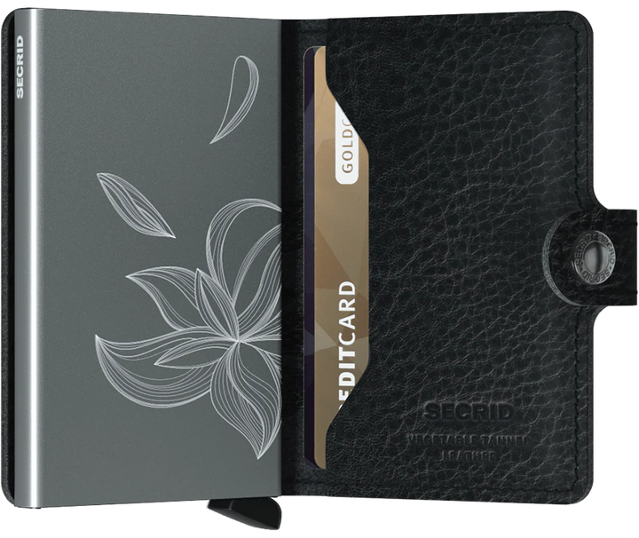 Secrid Miniwallet Stitch Magno