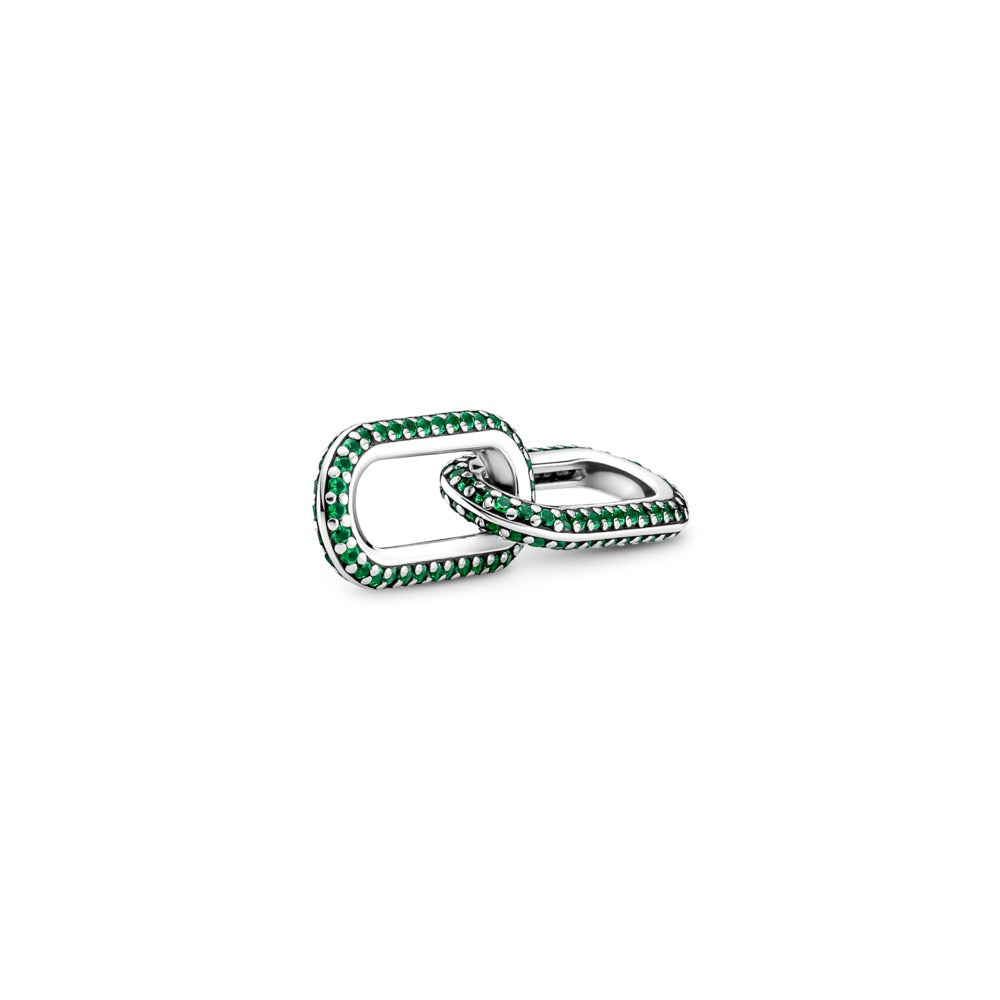 FINAL SALE - Pandora ME Styling Pavé Double Link