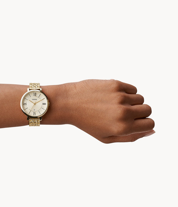 Fossil Jacqueline ES3434