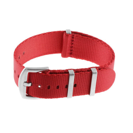 Seat Belt Nato strap - 20mm re