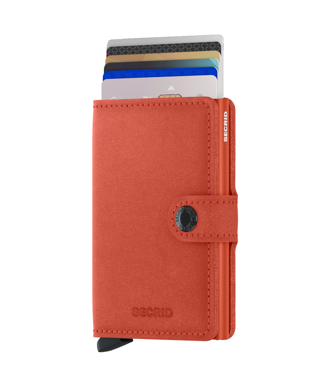 Secrid miniwallet original ora