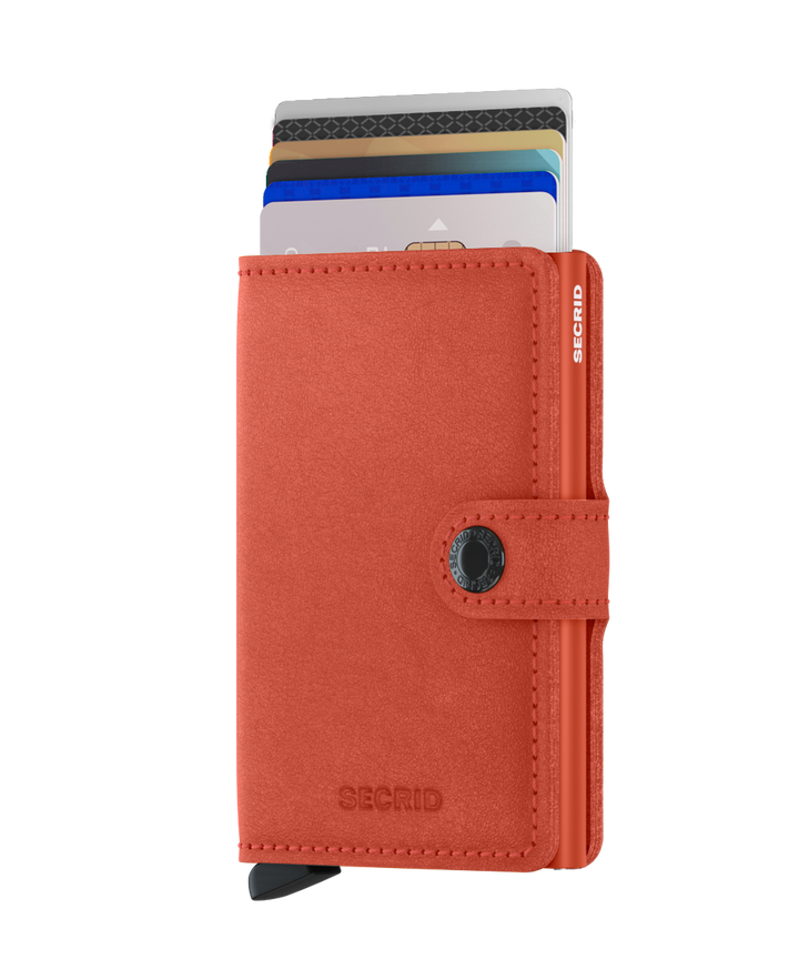 Secrid miniwallet original ora