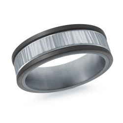 Mardini premium wedding bands