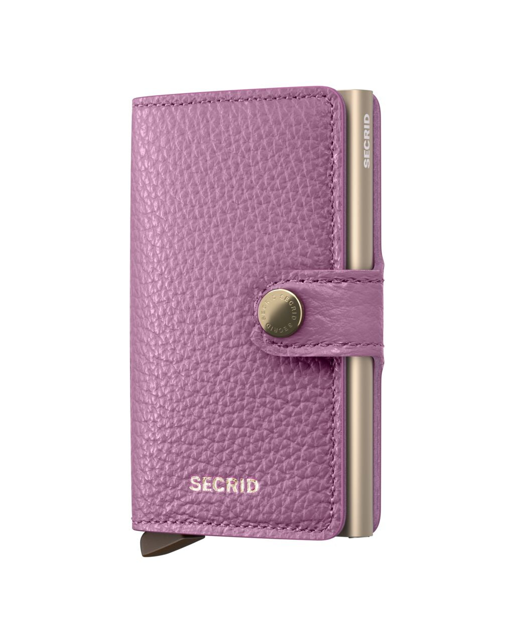 Secrid Miniwallet Pebble Orchi