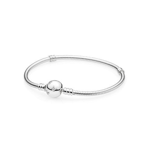 FINAL SALE- Pandora Sterling Silver Disney