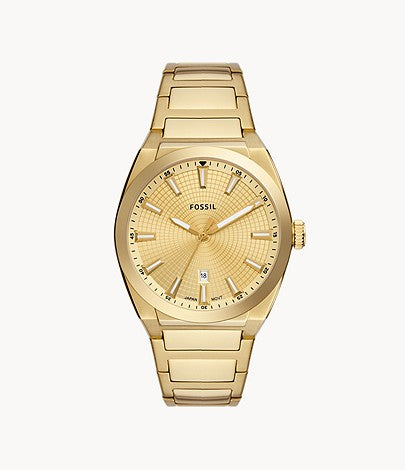 Fossil Everett FS5965