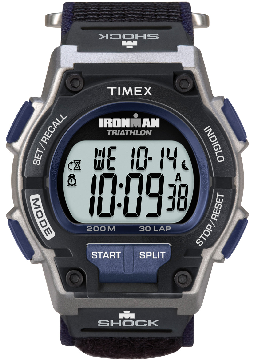 Timex Ironman Digital Watch