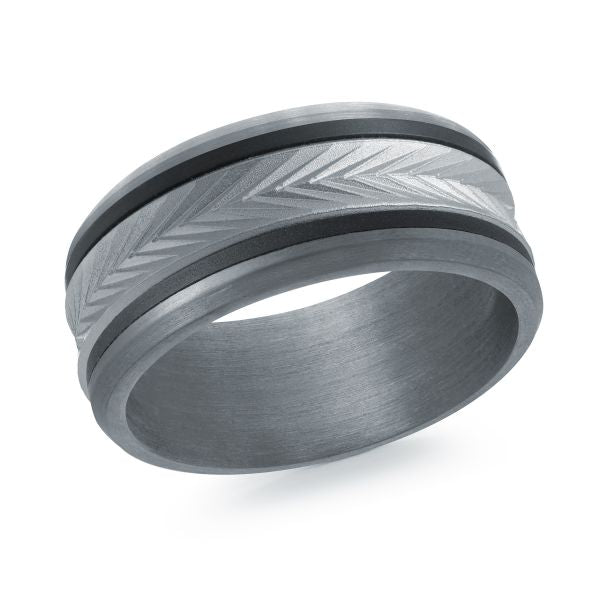 Mardini premium wedding bands