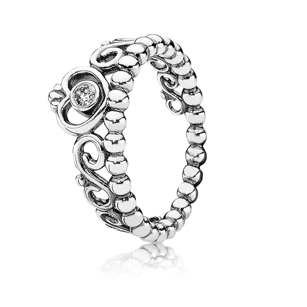 Pandora My Princess Ring, size 10