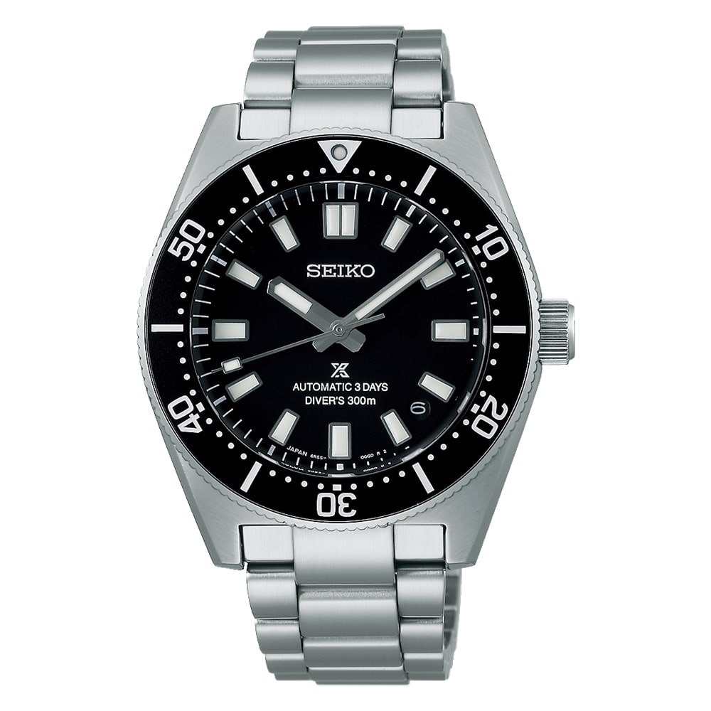 Seiko GNM Fine Jewellers