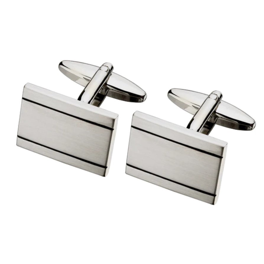 Cufflinks