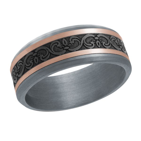 Mardini premium wedding bands