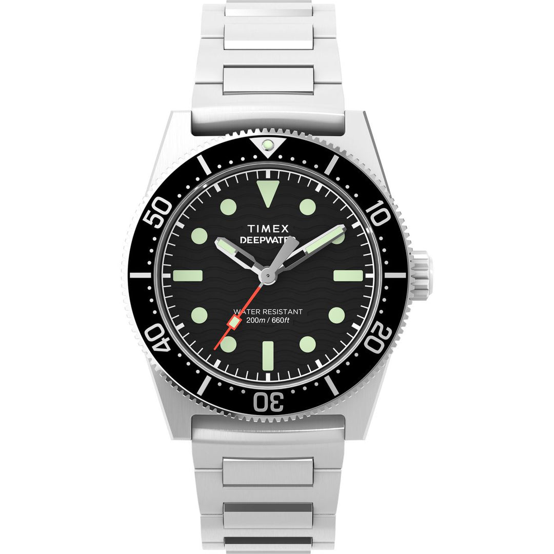 Timex Deepwater Reef