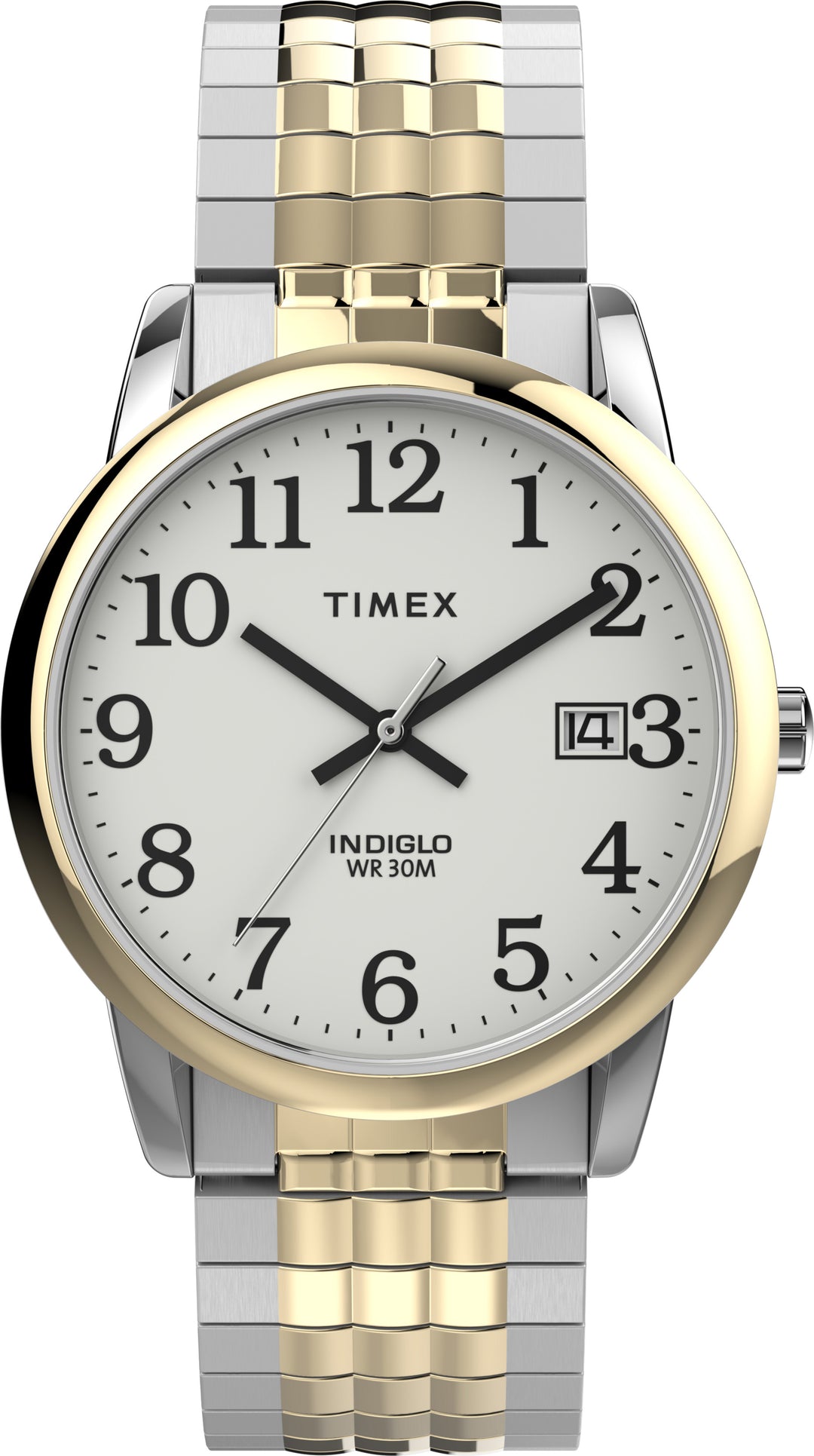 Timex Easy Reader Analog Watch