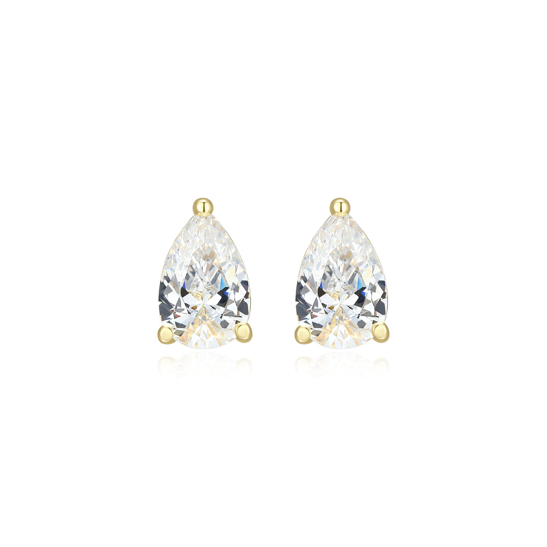 Reign diamondlite cubic zircon