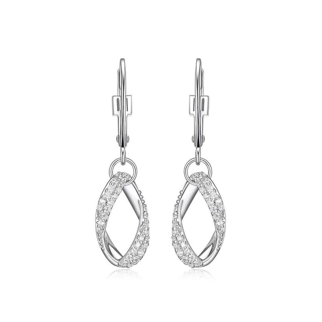 ELLE Dangle Earrings