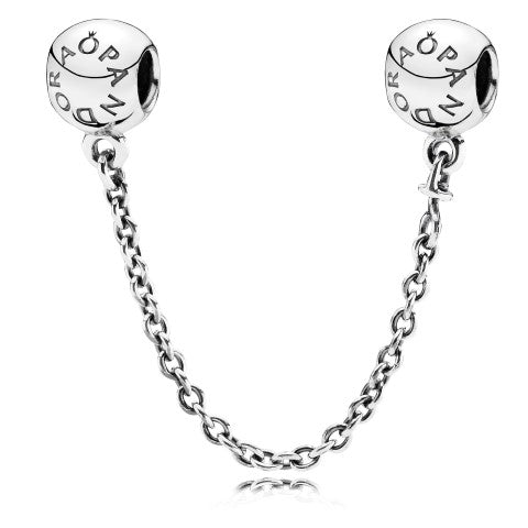 FINAL SALE - Pandora Signature Safety Chain