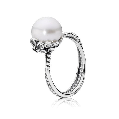 Pandora Ring "Forever Bloom" I