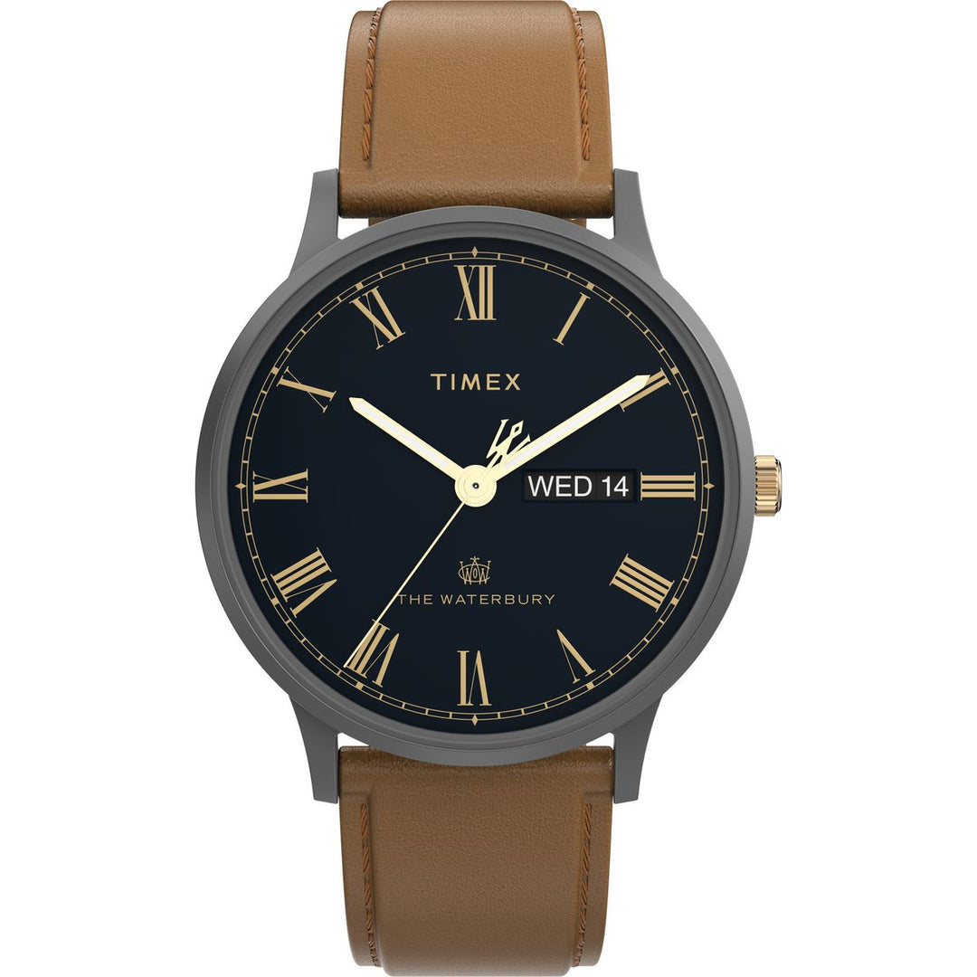 Timex Waterbury