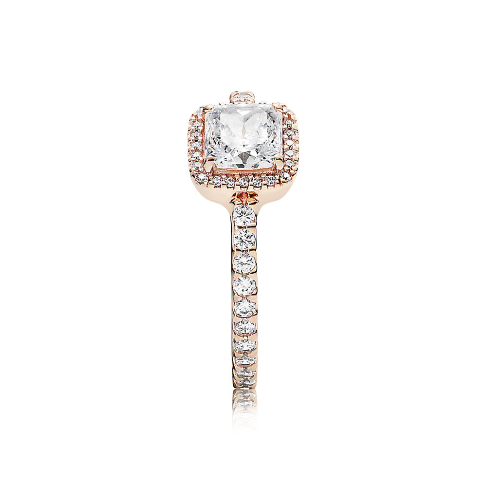 Timeless Elegance Ring, sz 6.0