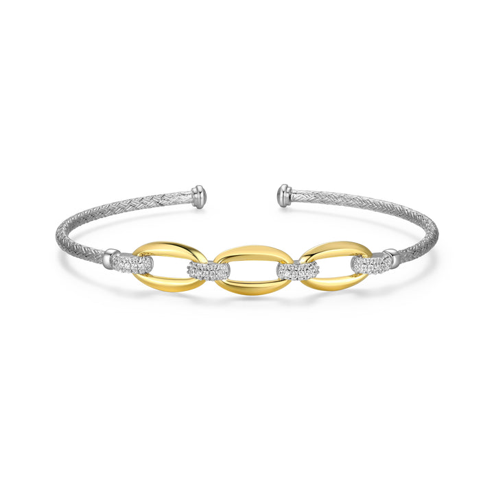 Charles Garnier  "GLEAM" rhodi