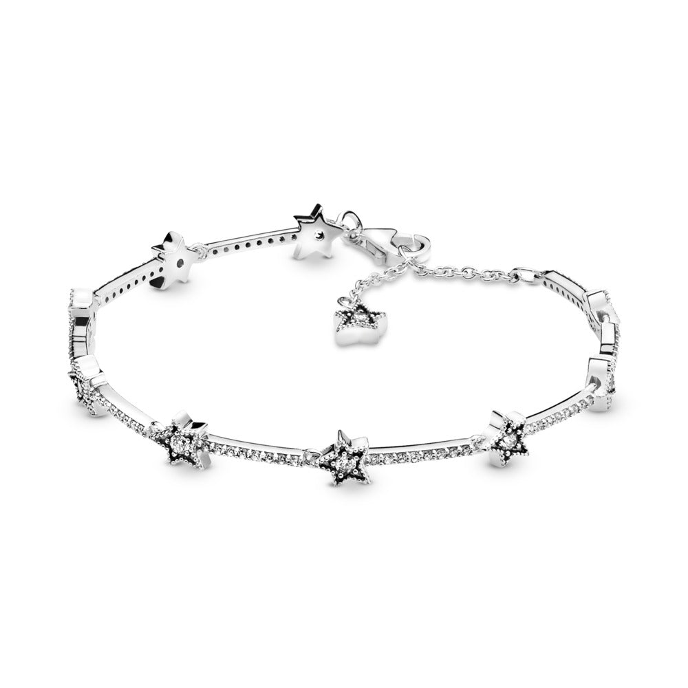 Pandora Celestial Stars Bracelet