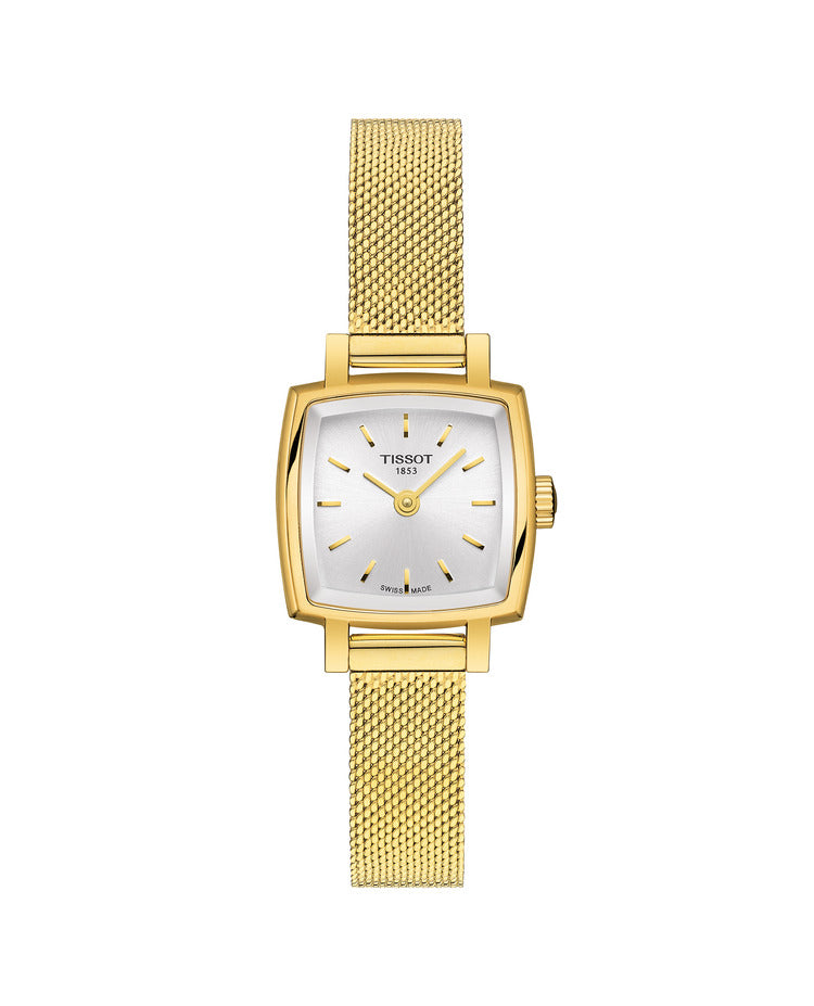 Tissot Lovely Square Watch