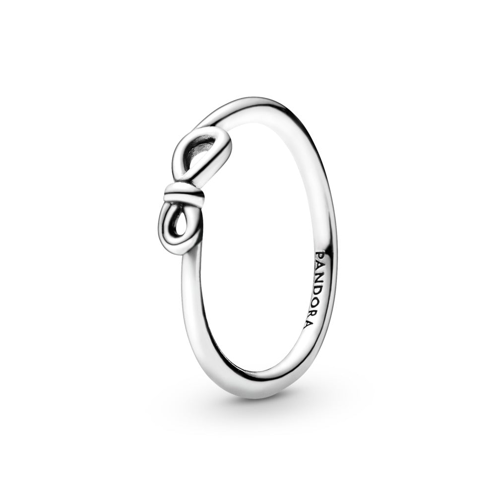 Pandora Sterling Silver Ring;