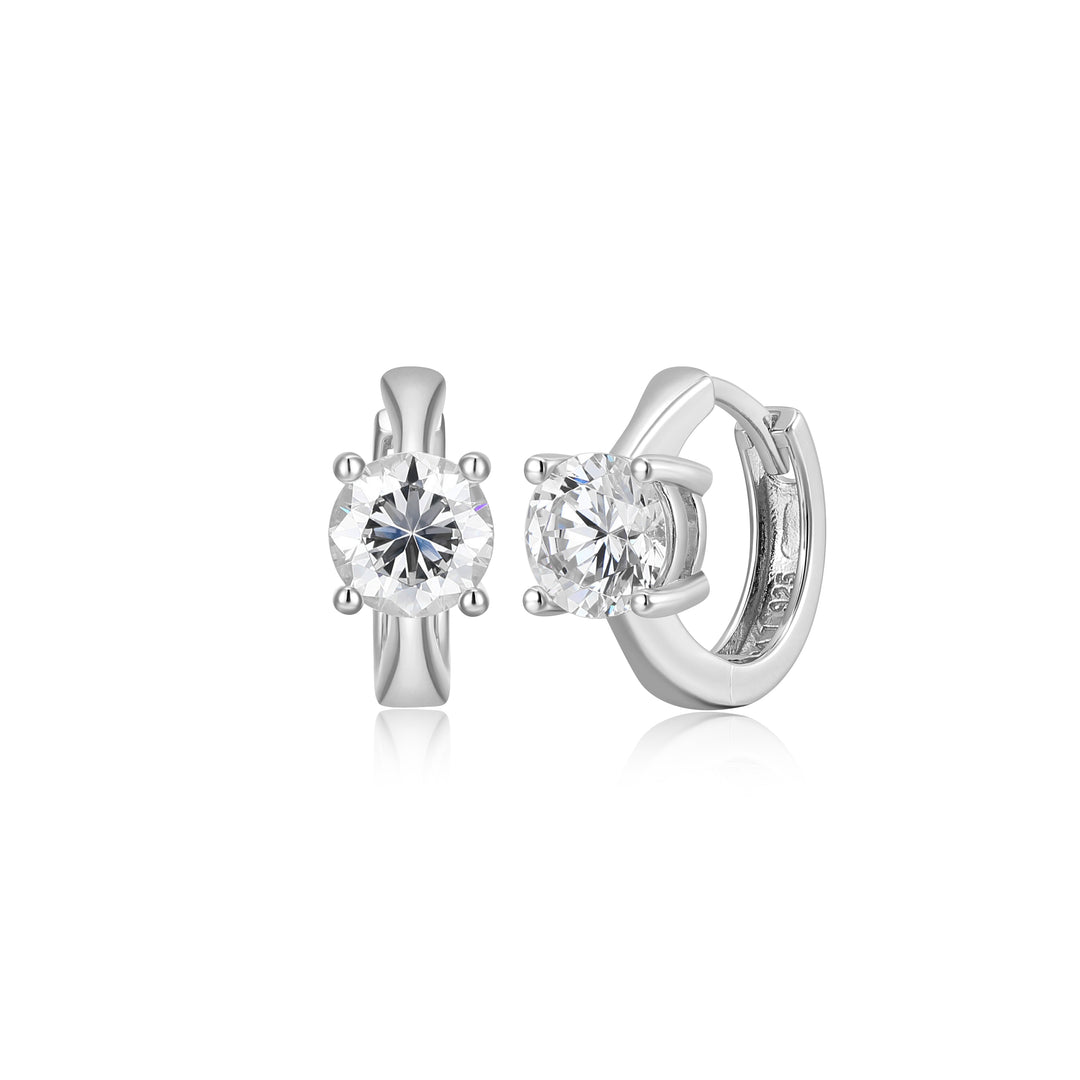 Reign 6mm round diamondlite cu