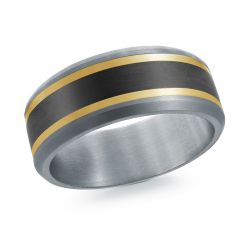 Mardini premium wedding bands