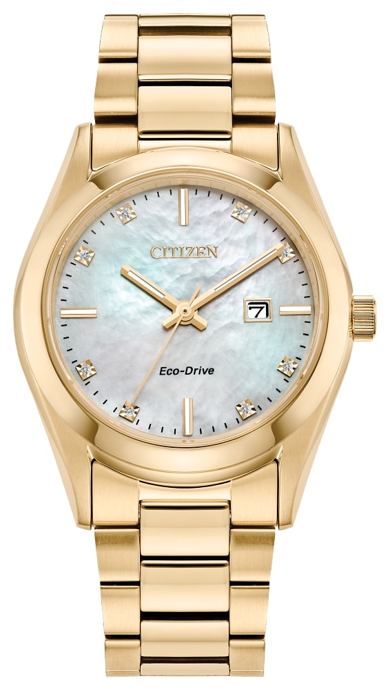 Citizen Sport Luxury EW2700-59